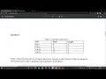 PROBLEM BASED EXERCISE 2 - Operating System