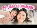 Download Lagu YUKA-CHAN 24 JAM DI DALAM RUMAH! | a day in our life