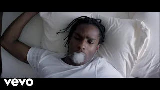 Download A$AP Rocky - Everyday (Official Video) ft. Rod Stewart, Miguel, Mark Ronson MP3