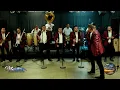 La Quebradora "Banda La Atractiva Del Pacifico"