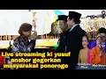 Download Lagu Live streaming ki yusuf anshor dalam rangka tasyakuran pembangunan sido mukti kota ponorogo. 