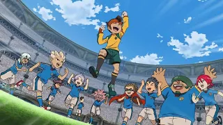 Download Inazuma Eleven「AMV 」Football Frontier International (FFI World) - Memories ᴴᴰ MP3