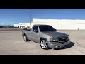 07 Sierra classic McGaughy s Drop Walkaround