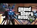 Download Lagu GTA 5 MOD Indonesia - IRON MAN ENDGAME UPDATE SCRIPT SEKARANG MAKIN GILA