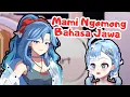 Download Lagu Tanya jawab dengan Mami Shella dan Kobo pakai bahasa Jawa [Hololive ID Clip]