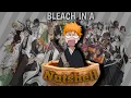Bleach in a nutshell