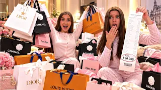 УЕХАЛА ОТ РОДИТЕЛЕЙ В ДРУГУЮ СТРАНУ! 😱 НЕ ИЩИТЕ МЕНЯ!