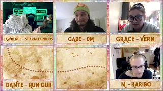 DDaD Podcast A Wider World E2 Confrontation in the Bar