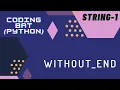Without - End