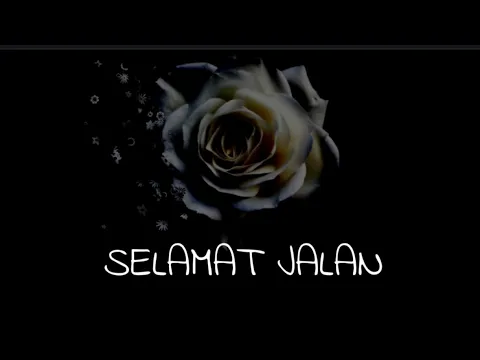 Download MP3 WIZZ BAKER - SELAMAT JALAN