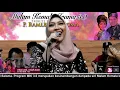 Lagu DIAM DIAM - OST Anak Bapak - 1968 (Cover By Nor Azura \u0026 Kombo Aswara)
