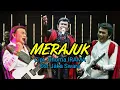 Download Lagu Lirik dan Lagu || MERAJUK || Cipt. H. RHOMA IRAMA