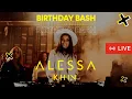 Download Lagu 📹 ALESSA KHIN - BIRTHDAY BASH Fantomas Rooftop | Live 17.06.22