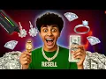 I Tried Reselling Moissanite and Made -