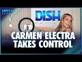 Carmen Electra Takes Control of Her Images Creates an OnlyFans