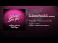 The Greatest Love Of All (Philharmonic Orchestral Version)