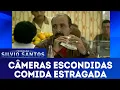 Download Lagu Comida Estragada | Câmeras Escondidas (11/11/18)