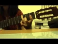 Download Lagu Berita Kepada Kawan - Ebiet G.Ade Fingerstyle Guitar Solo