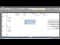 In Class explain batch process VBA