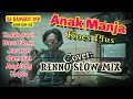 Download Lagu DJ Anak Manja _ Koes Plus _ Versi Bass Gong Jaranan (Cover Renno Slow Mix)