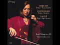 Suite bergamasque, CD 82: III. Clair de lune