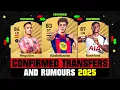 Lagu FIFA 26 | NEW CONFIRMED TRANSFERS \u0026 RUMOURS! 🚨🔥 ft. Abdelkarim, Reguilon, Rashford... etc