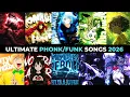 Lagu ULTIMATE VIRAL PHONK/FUNK PLAYLIST 🔥 | TIKTOK PHONK 2026🔥🎵