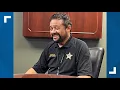 Former 10TV anchor Jerry Revish serving as chaplain for Franklin County Sheriff s Office