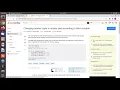StackOverflow Question 1 Changing marker style in scatter plot according to third variable