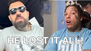 Everyone is getting this King Yella Situation Wrong