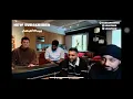 COURTSIDE UNPLUGGED (KICK LIVE) KARAN AUJLA