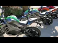 ETechGadgets ETG Z1000 Electric Motorcycle - 12000 Watt In Stock