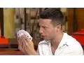 AGT Winner Amazes With Card Trick TODAY