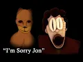 The Story of Garfield s Most Disturbing Game The Last Monday