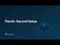 Simplifyte Academy The 60-Second Setup Account Creation