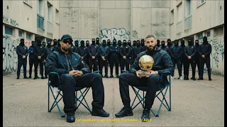 Rohff - Maitrise ton game [Clip Vizualizer]