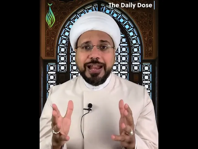 ⁣Is it Wajib for a Female to Wear Socks as Part of Hijab?