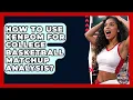 How To Use KenPom For College Basketball Matchup Analysis - College Basketball Insiders