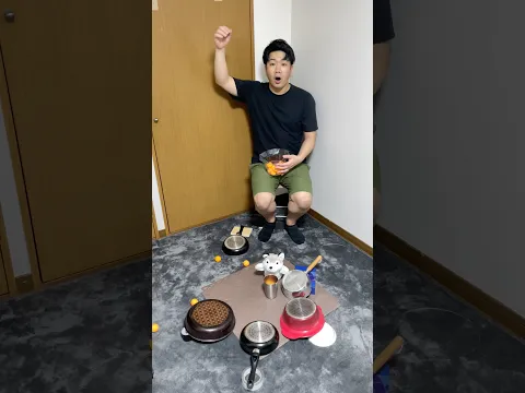 Ping Pong Trick Shot!!🤫❤️ #trickshots #satisfying #asmr