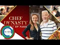 Fil-Am joins Chef Dynasty House of Fang TFC News California USA