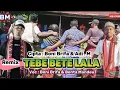 Download Lagu TEBE REMIX TERBARU || BETE LALA || BENTA MANDEU