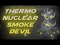 Slaying The Thermonuclear Smoke Devil Testing OSRS Wiki Money Making Methods