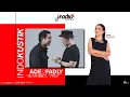 Download Lagu Indokustik Live Bareng Ade 'Govinda' \u0026 Fadly 'Padi'
