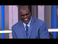 Charles Barkley Exposes Kenny Smith For Getting Caught With Baddie In Miami