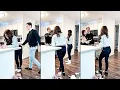 Download Lagu He Thought My TWIN SISTER Was Me.. *He Grabbed It* #shorts
