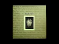 Download Lagu Hiatus - Hiatus - The Brain LP (Full Album 1996)