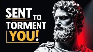 4 signs a person is sent by lucifer to torment you dark psychology