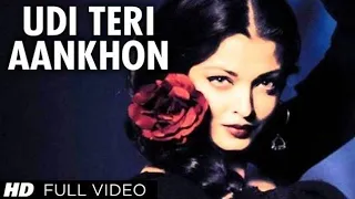 Download Udi Teri Aankhon Se Full HD Song Guzaarish | Hrithik Roshan, Aishwarya Rai MP3