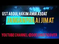 Jangan Pakai Jimat || Ust Abdul Hakim Amir Abdat #1kcreator