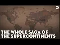 Download The Whole Saga of the Supercontinents mp4 3gp mp3 videos - waplic